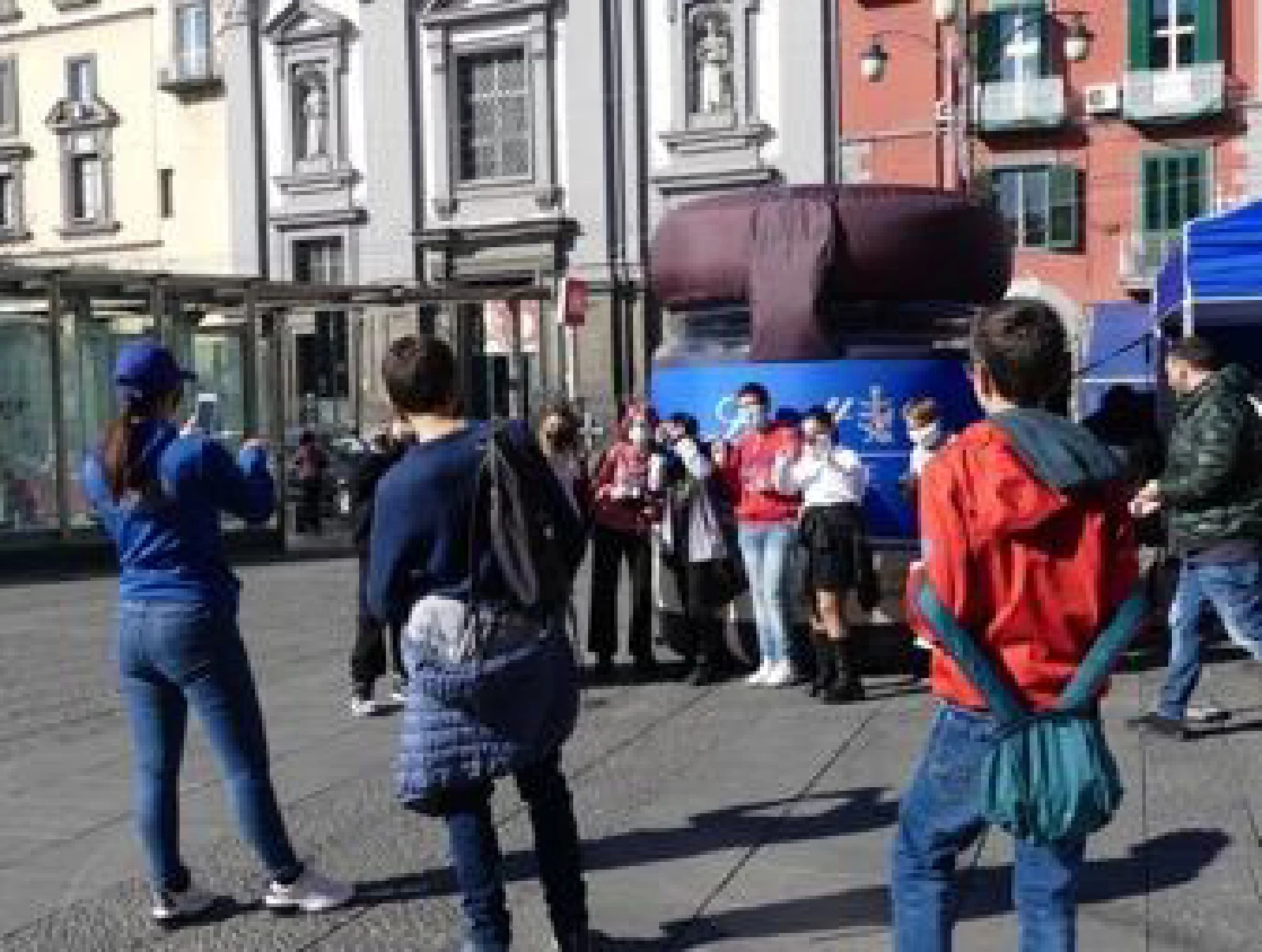 evento lindt crema al cioccolato fondente