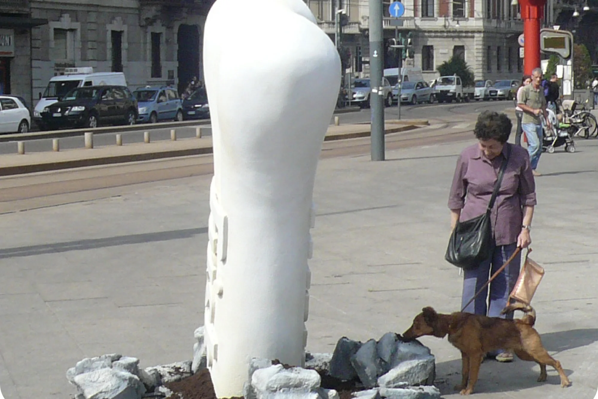 evento friskies caccia all'osso