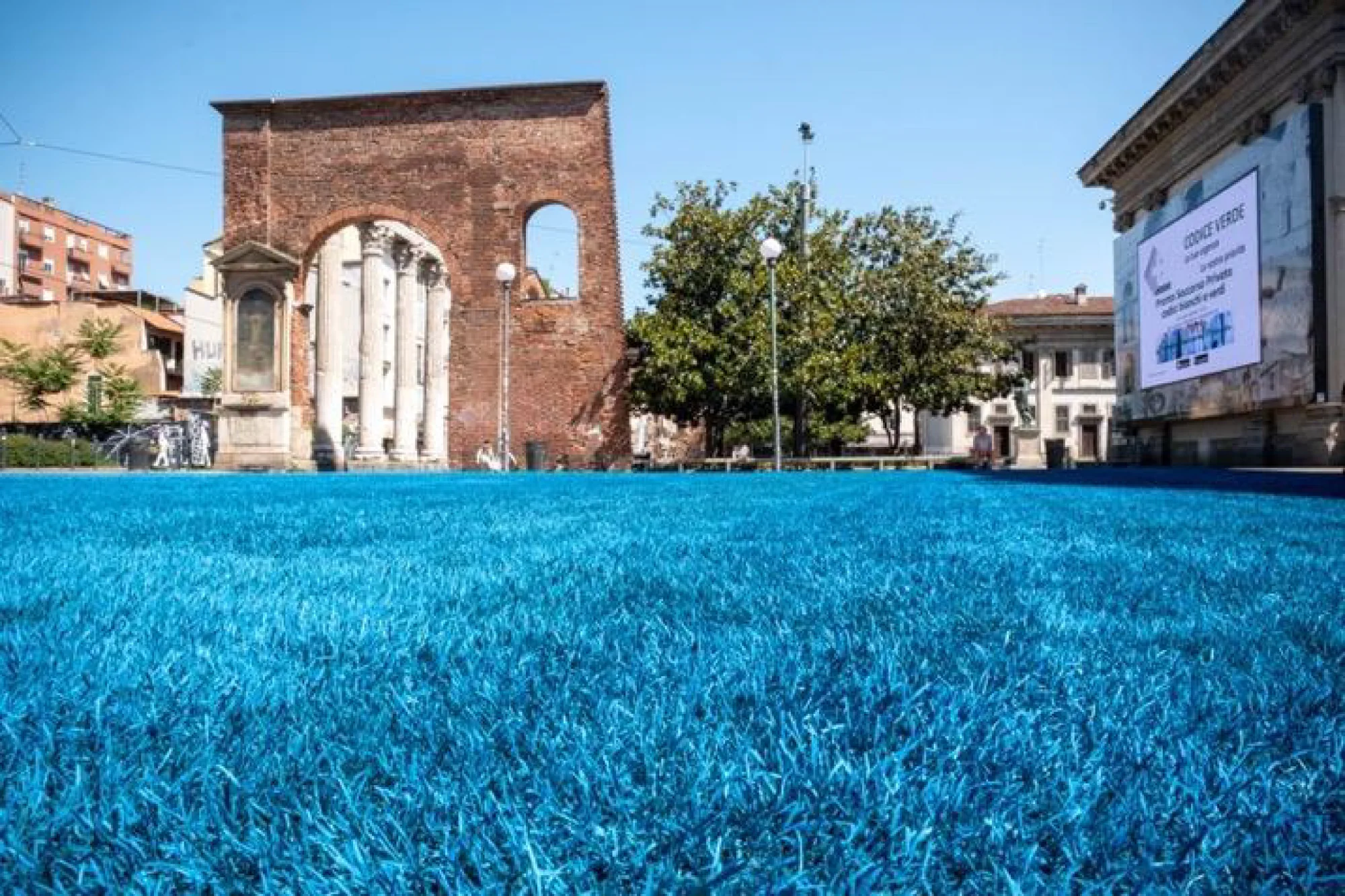 parco evento giornata mondiale degli oceani